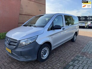 Mercedes-Benz Vito Tourer 109 CDI Base Lang 9 persoons