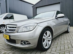 Mercedes C-klasse 220 CDI Avantgarde APK 10/2025 VASTEPRIJS