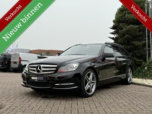 Mercedes C-klasse Estate 300 CDI 4M Elegance, Xenon, trekh!