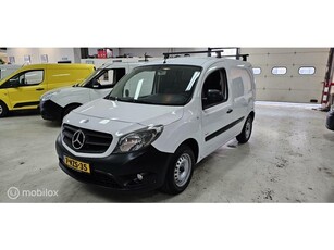 Mercedes Citan 108 CDI Airco Dakdragers MARGE!