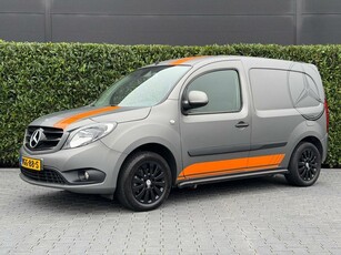 Mercedes Citan bestel 109 CDI GRAND PRIX EDITION, NL AUTO