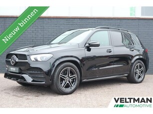 Mercedes GLE-klasse 350 e 4MATIC Premium Plus PANO