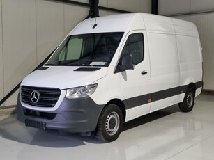 Mercedes Sprinter bestel 317 L2H2 MEERDERE OP VOORRAAD!