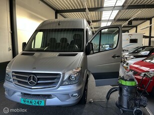 Mercedes Sprinter bestel 416 2.2 BlueTEC 366 HD