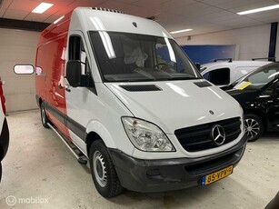 Mercedes Sprinter Koelwagen dag/nacht 311 2.2 CDI MARGE