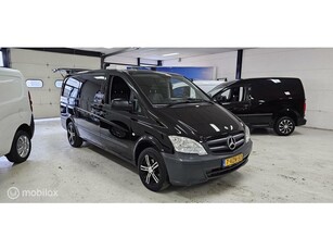 Mercedes Vito 113 CDI 320 Lang Airco