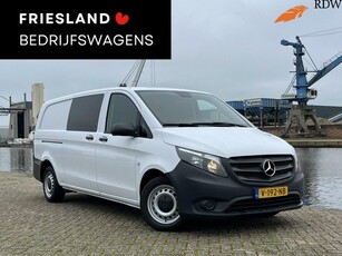 Mercedes Vito 114 CDI 136pk Extra Lang L3 Automaat