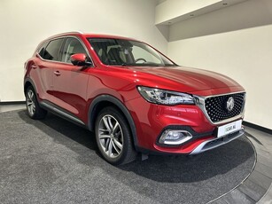 MG EHS 1.5 TGDI Luxury (bj 2022, automaat)