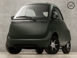 Microlino L7 Competizione 10.5 kWh (LEASE 300,- P/M, DIRECT