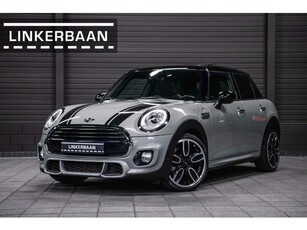 MINI 1.5 Cooper Chili JCW Panodak Camera LED 18