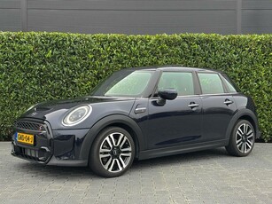 Mini 2.0 Cooper S Hammersmith FACELIFT, PANO, LEDER