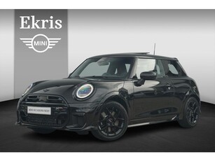 Mini 3-Deurs Cooper C John Cooper Works / Pakket XL / Pano / Harman Kardon / Head-Up Display / Stuur