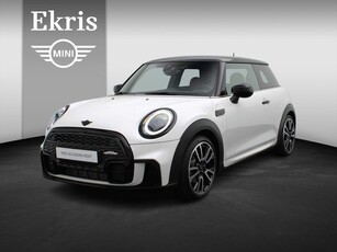 MINI 3-Deurs Cooper Rockingham GT + Premium Pakket +