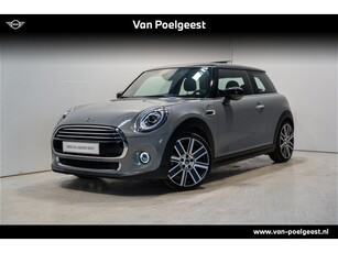 MINI 3-deurs Cooper Yours Aut.