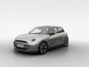 MINI 3-deurs E Classic Trim + Package L 5935379