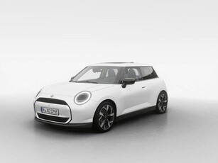 MINI 3-deurs E Classic Trim + Package L Maximaal MINI