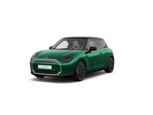 MINI 3-deurs E Favoured Trim + Package M Maximaal MINI