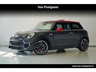 MINI 3-deurs John Cooper Works Chili Serious Business Aut.