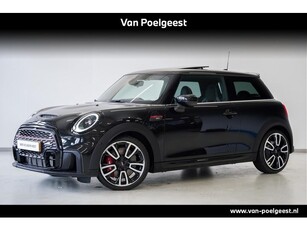 MINI 3-deurs John Cooper Works Classic Premium Plus Aut.