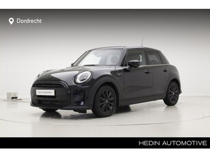 MINI 5-deurs Cooper Camden Edition Premium Go 16