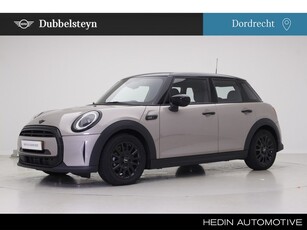 MINI 5-deurs Cooper Camden Plus Panoramadak 16