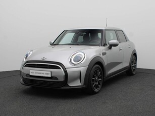 MINI 5-Deurs Cooper Camden + Premium Pakket +Driving