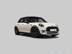 MINI 5-deurs Cooper Chili 17