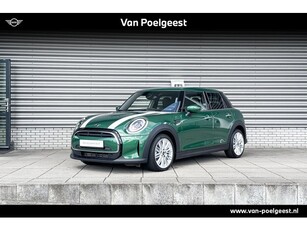 MINI 5-deurs Cooper Classic / Premium Go Pakket