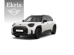 MINI Aceman SE John Cooper Works Trim + Package XL