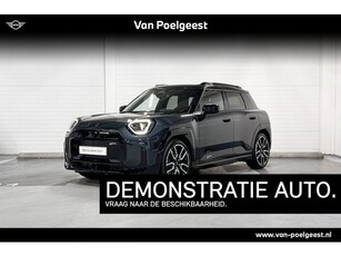 MINI Aceman SE John Cooper Works Uitvoering Pakket XL 19