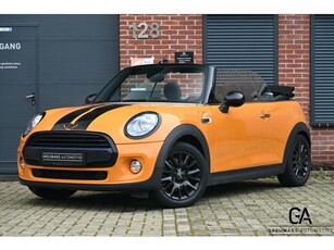 Mini Cabrio 1.5 Cooper Salt Business