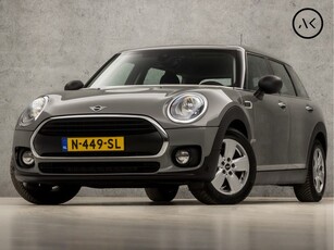 MINI Clubman 1.5 Luxury Automaat (SCHERM, BLUETOOTH