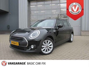 MINI Clubman 1.5 One Business Edition