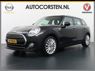 MINI Clubman Gereserveerd 1.5I 136PK Cooper Navi Ecc