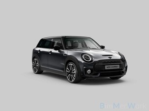 MINI Clubman 2.0 Cooper S Hammersmith Harman Kardon JCW