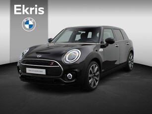 MINI Clubman Cooper S Classic Classic + Premium Pakket +