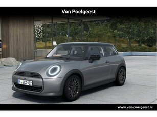 MINI Cooper 3-deurs C Classic Aut.