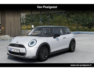 MINI Cooper 3-deurs C Classic Aut.