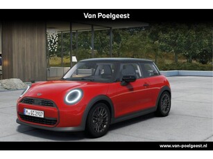 MINI Cooper 3-deurs C Classic Aut.