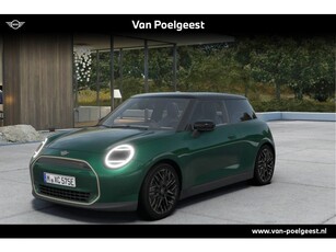 MINI Cooper 3-deurs E Favoured