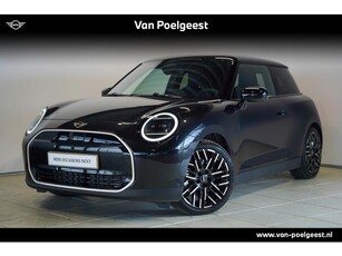 MINI Cooper 3-deurs E Favoured