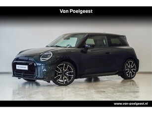 MINI Cooper 3-deurs E John Cooper Works