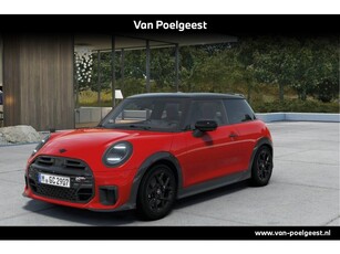 MINI Cooper 3-deurs S John Cooper Works Aut.