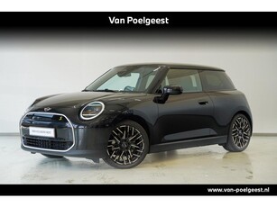 MINI Cooper 3-deurs SE Favoured