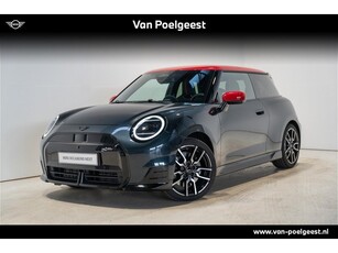 MINI Cooper 3-deurs SE John Cooper Works