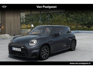 MINI Cooper 3-deurs SE John Cooper Works