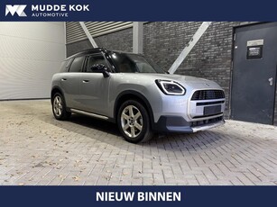 MINI Countryman 1.5 C Favoured NW Model! Automaat