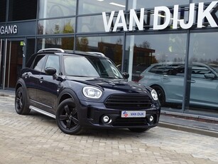 MINI Countryman 1.5 Cooper Business Pano.Dak Led Apple