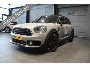 MINI Countryman 1.5 Cooper Chili navi clima cruise pdc 17