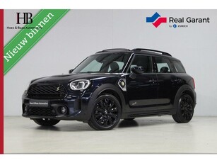 Mini Countryman 2.0 Cooper S E ALL4